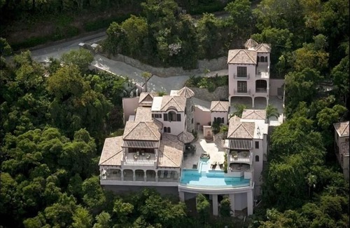 Maho Bay Quarter Villa | Elegant Sanctuary in a Mesmerizing Upper Peter Bay Setting, Luxury & Privacy