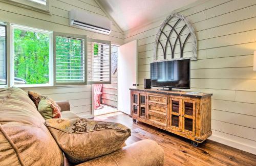 Sapphire Apartment | Elegant Sapphire Valley Studio with Resort Amenities