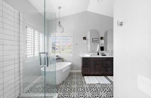 Central Scottsdale House | Elegant Scottsdale Desert Retreat with Private Pool, Hot Tub, Game Room, and Family-Friendly Amenities