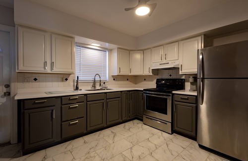Lantana Apartment | Elegant space, close to the beach, restaurants and bars!