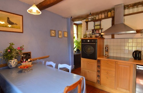 Hamoir Cottage | Elegant Stay, Comblain-Fairon