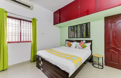 Chennai House | ELEGANT STAY