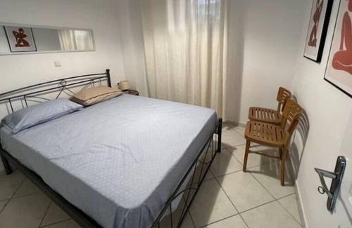 Ireon Apartment | Elegant studio in Ireon, near the airport