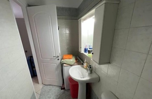 Ireon Apartment | Elegant studio in Ireon, near the airport