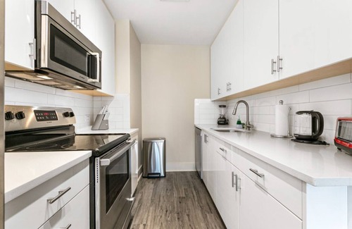 Central Business District Hotel | Elegant Studio Near French Quarter