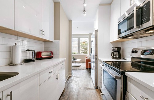 Central Business District Hotel | Elegant Studio Near French Quarter