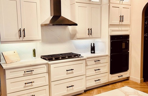 Greensboro House | Elegant, Stylish & Comfortable