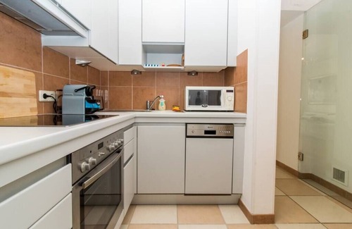 Josefstadt Apartment | ELEGANT, STYLISH STUDIO IN THE HEART OF VIENNA