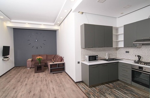 Kentron Apartment | Elegant Suite in the heart of Yerevan by Sweet Home