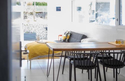 Murten Apartment | Elegant Suites Murten