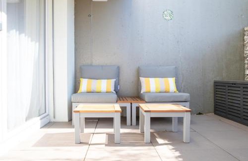 Murten Apartment | Elegant Suites Murten