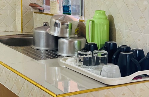 Kikuyu Apartment | elegant super classy cozy furnished apartment