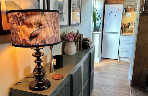 Stroud House | Elegant townhouse in Stroud - Entire Home in the Cotswolds