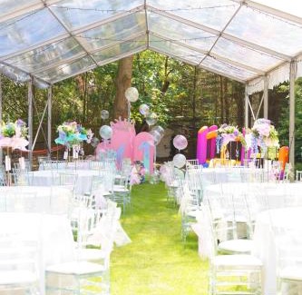 Canons House | Elegant Tudor Venue