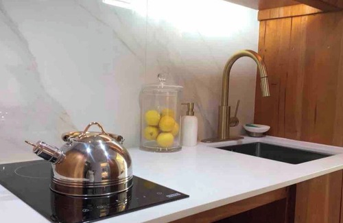 Cagayan de Oro Condo | Elegant & Unique space @ The Loop-21st floor