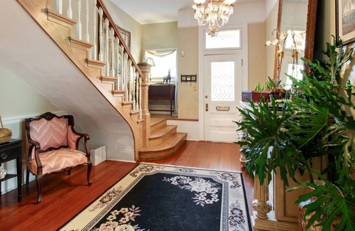 Carrollton House | Elegant Victorian w/pool off St. Charles Ave. near Universities! 17STR-07973