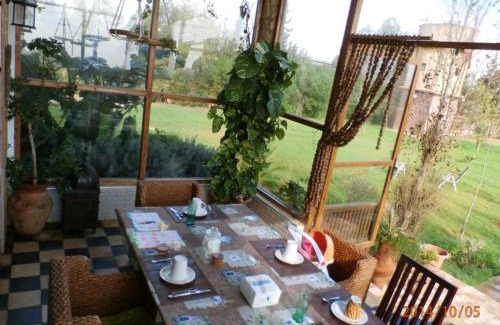 Laghnimyene Villa | Elegant Villa in Laghnimyene with Private Pool