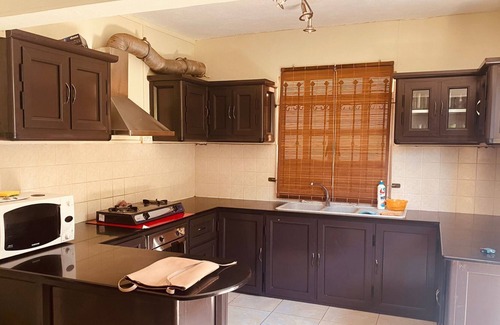 Port Louis Apartment | Elegant Villa - 2 mins to Pereybere beach