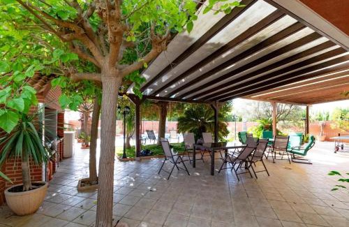 Playa Honda Villa | Elegant Villa in Playa Honda with Private Pool