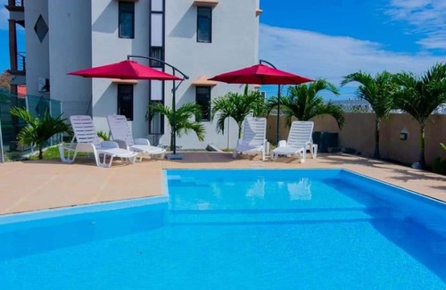 Bain Boeuf Villa | Elegant Villa