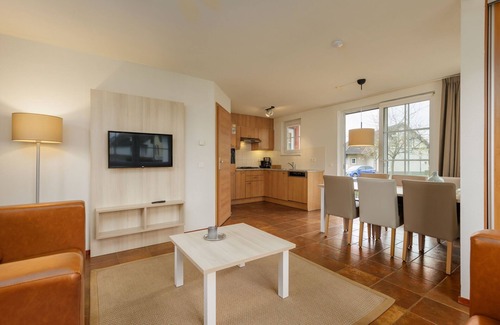 Ediger House | Elegant villa near the river Moselle