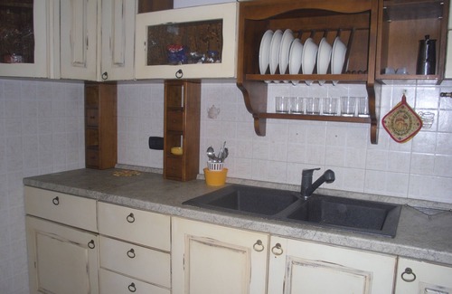 Ladispoli Villa | Elegant villa on 2 levels a few steps from the sea and 25 minutes from San Pietro