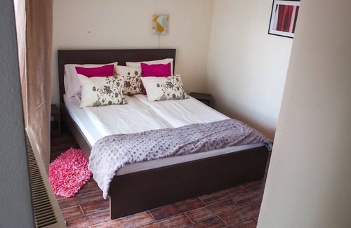 Vladeni Villa | Elegant villa situated beetween Brasov and Bran Castle in Transylvania