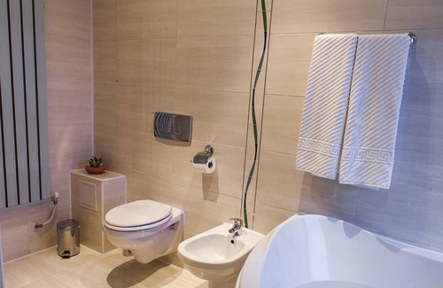 Vladeni Villa | Elegant villa situated beetween Brasov and Bran Castle in Transylvania