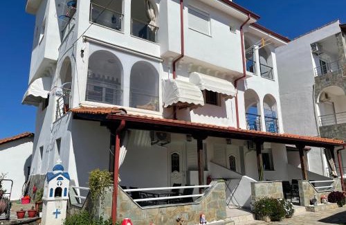 Toroni Apartment | Elegant Villa Stelios