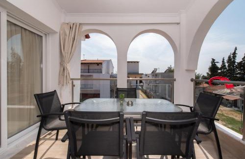 Toroni Apartment | Elegant Villa Stelios