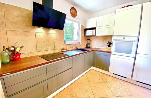 Sveta Jelena Villa | Elegant Villa Venus Relax & Privacy
