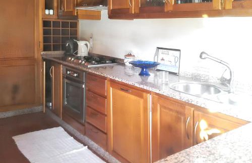 Canicada Villa | Elegant Villa with Panoramic Views in Caniçada