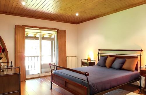 Canicada Villa | Elegant Villa with Panoramic Views in Caniçada