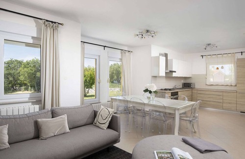 Sorici Villa | Elegant Villa with Private Pool
