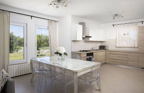 Sorici Villa | Elegant Villa with Private Pool