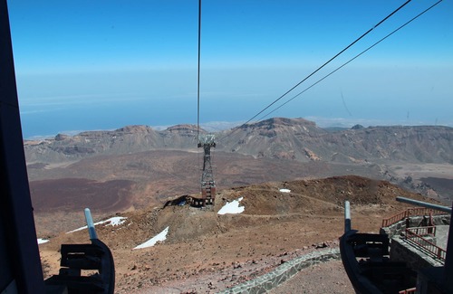 Chayofa Villa | Elegant villa with private heated pool, jacuzzi and stunning sea view