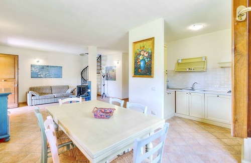 Sorano House | Elegant Villa with Spa