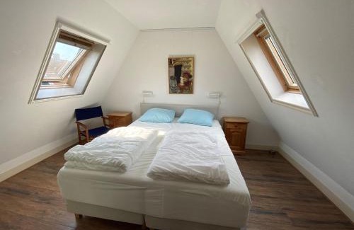 Hippolytushoef Villa | Elegant Wieringer Villa