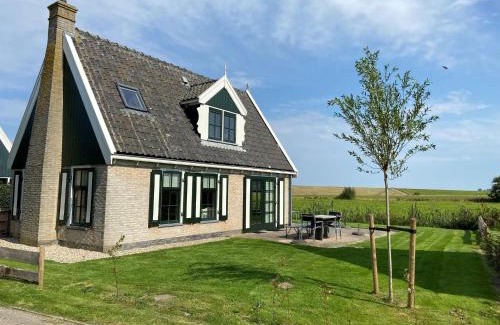 Hippolytushoef Villa | Elegant Wieringer Villa