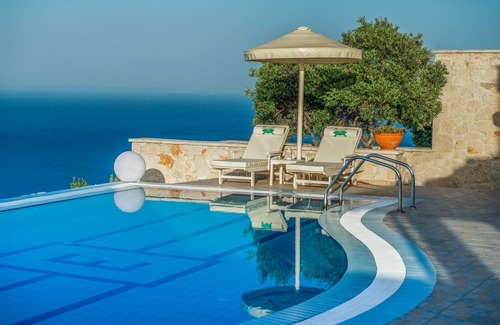 Varvara Villa | Elegant Zakynthos Villa | Villa Kingsley | 4 Bedrooms | Breathtaking Sea.