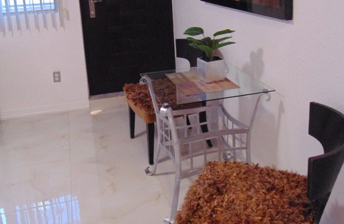Zona Rio House | ELEGANT ZONA RIO BEST AREA UNIQUE COZY MULEGE #1