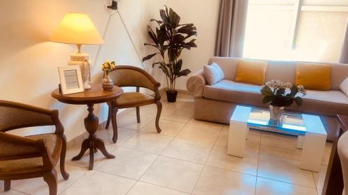 Historic Center Apartment | elegante 1