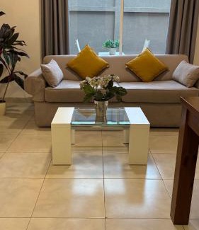 Historic Center Apartment | elegante 1