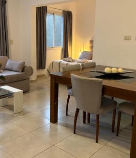 Historic Center Apartment | elegante 1