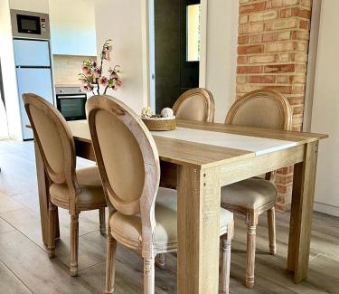 Betera Apartment | Elegante apartamento boutique a 5 min del metro