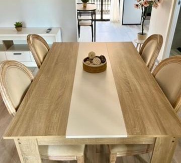 Betera Apartment | Elegante apartamento boutique a 5 min del metro