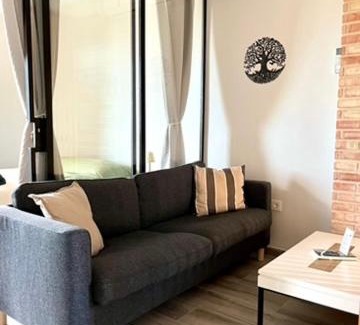 Betera Apartment | Elegante apartamento boutique a 5 min del metro