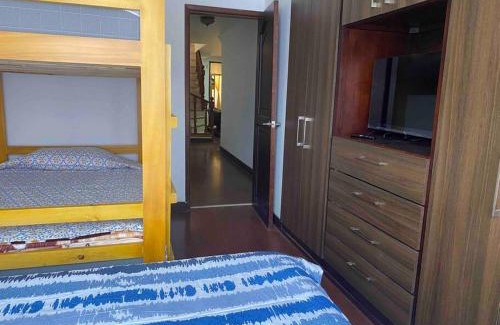 Ipiales Apartment | Elegante apartamento Ipiales