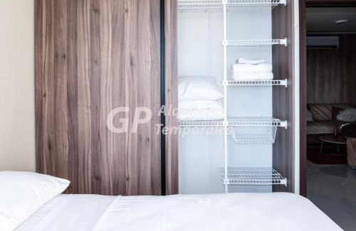 Santa Cruz Apartment | Elegante Apartament/Mall Brisas