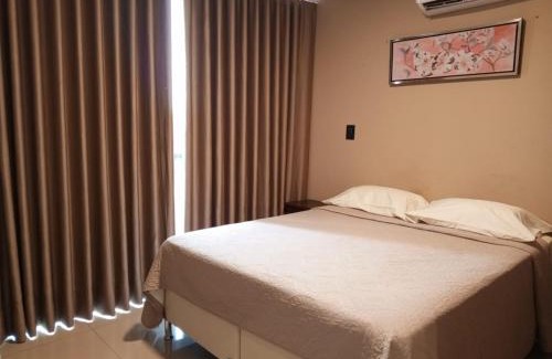 Santa Cruz Apartment | Elegante Apartament/Mall Brisas
